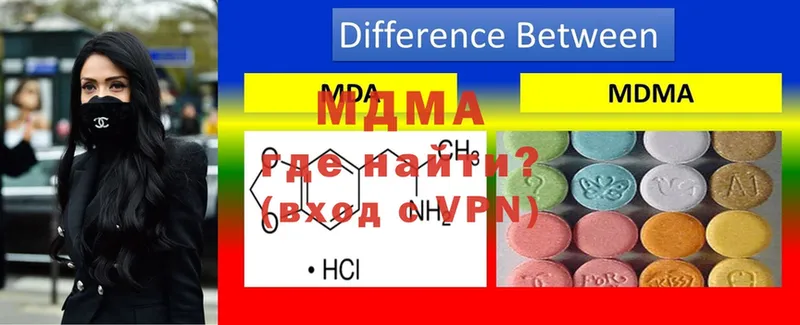 МДМА crystal  Фурманов 